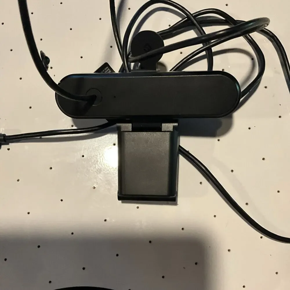EMEET HD 1080P Webcam - USED - Tested